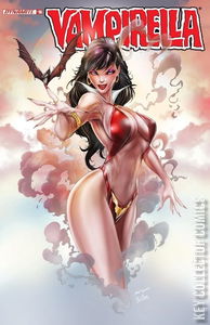 Vampirella #16