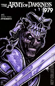 Army of Darkness: 1979 #5