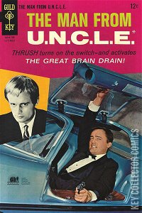 Man from U.N.C.L.E., The #14