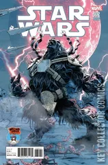 Cover for Star Wars #32
