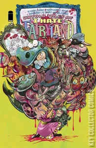 Untold Tales of I Hate Fairyland #2
