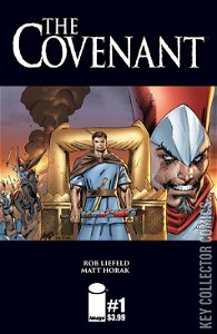 The Covenant #1
