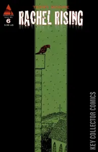 Rachel Rising #6