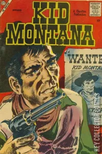 Kid Montana #15