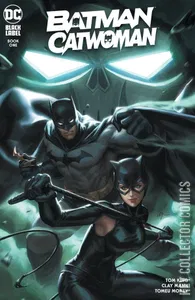 Batman / Catwoman #1