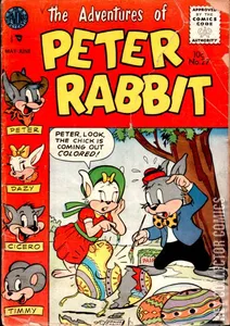 Peter Rabbit #27
