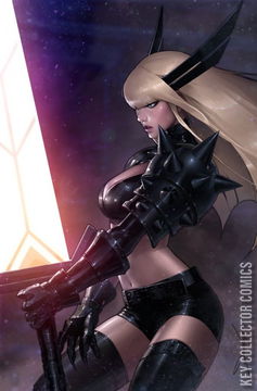 Variant Cover for X-Men #1