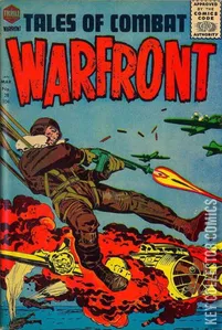 Warfront #28