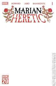 Marian Heretic #1