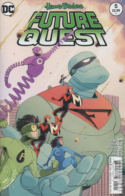 Future Quest