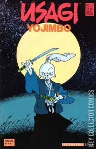 Usagi Yojimbo #37