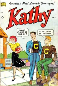 Kathy #9