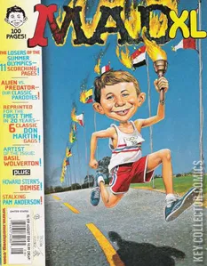 Mad XL #29