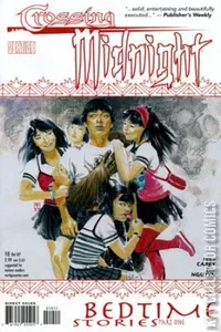 Crossing Midnight #10