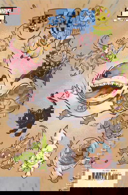 Its Jeff Infinity Paws