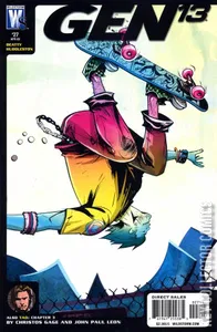Gen13 #27