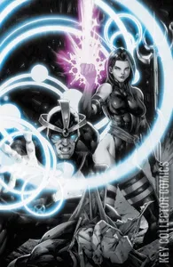 X-Men #8