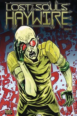 Lost Souls: Haywire