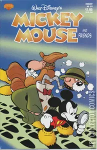 Walt Disney's Mickey Mouse & Friends #261