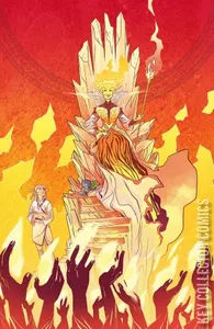 Jim Henson's Beneath The Dark Crystal #1
