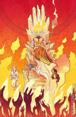 Jim Henson's Beneath The Dark Crystal