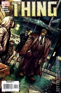 The Thing #5