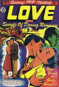 Top Love Stories #12