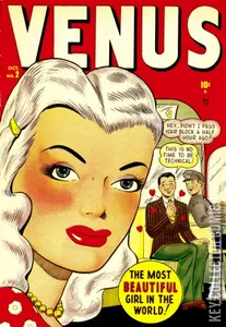 Venus #2
