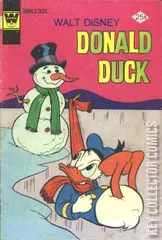 Cover for Donald Duck #161