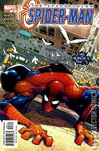 Spectacular Spider-Man, The #3