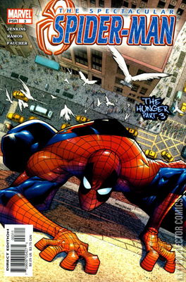 Spectacular Spider-Man, The