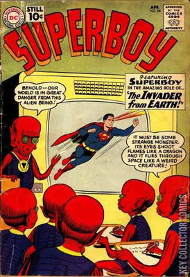 Superboy