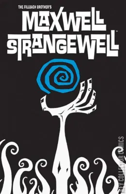 Maxwell Strangewell