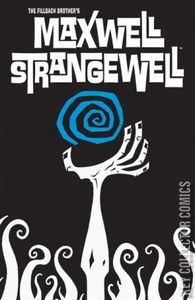 Maxwell Strangewell