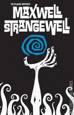 Maxwell Strangewell