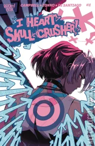 I Heart Skull-Crusher #5