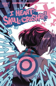 I Heart Skull-Crusher #5