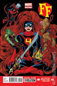FF #5