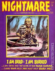 Nightmare #12
