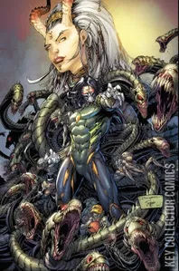 Darkness, The #3