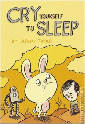 Cry Yourself To Sleep