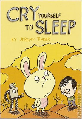 Cry Yourself To Sleep