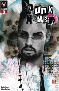Punk Mambo #3