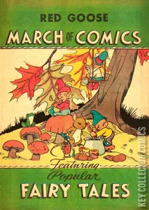 March of Comics #6