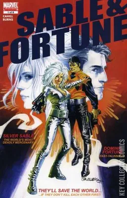Sable and Fortune