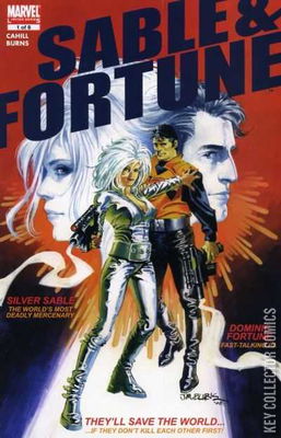 Sable and Fortune