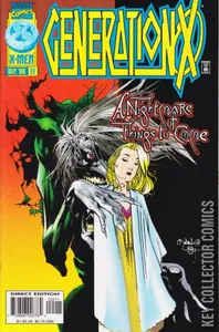 Generation X #22