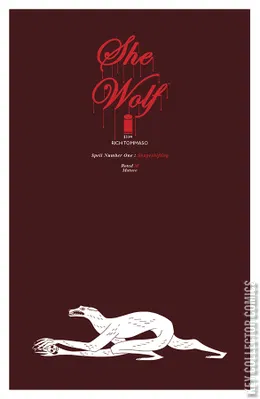 She Wolf