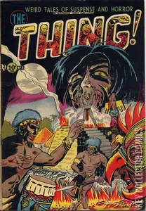 The Thing #6