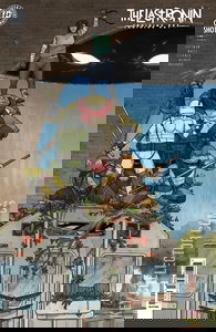 Teenage Mutant Ninja Turtles: The Last Ronin Training Day #15